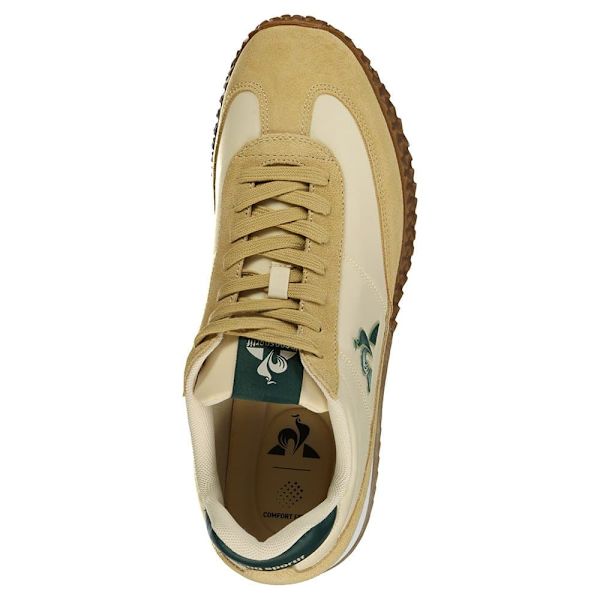 Le Coq Sportif Utbildare Veloce I Beige EU 43 Man