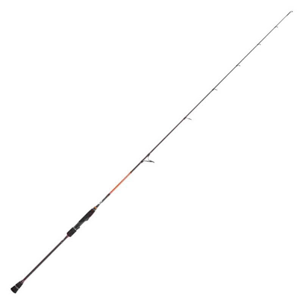 Cinnetic Lys Vippende Stang Rextail Xbr Søvfarvet 1.80 m / 60-150 g