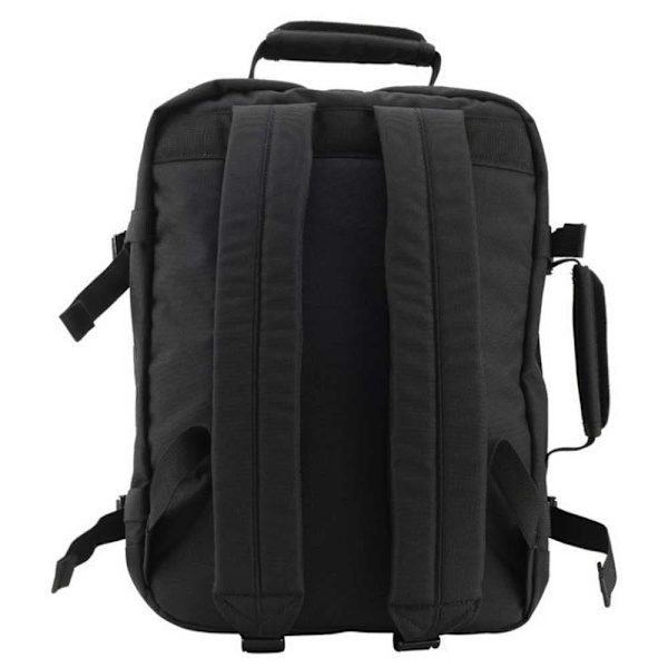 Cabin Zero Classic 28l Ultra Light Rygsæk Sort
