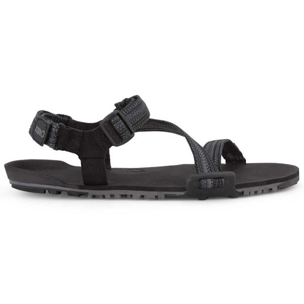 Xero Shoes Sandaler Z-trail Ev Svart,Grå EU 48 Man