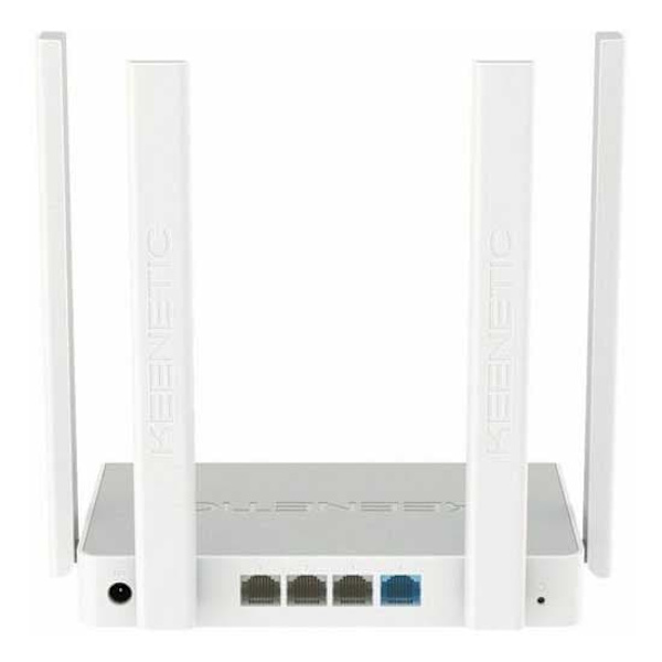 Keenetic Skipper Router