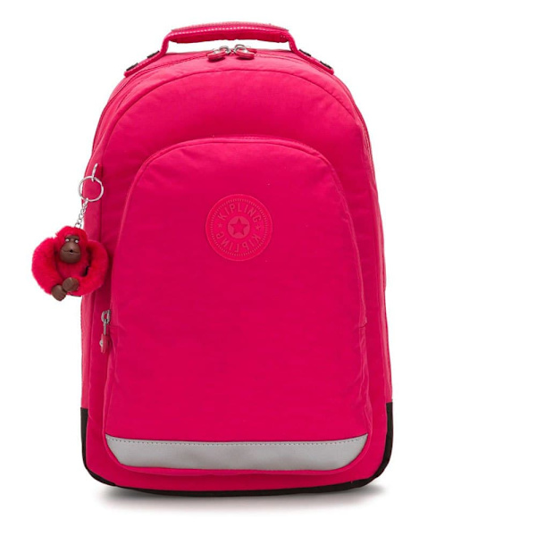 Kipling Class Room 28l Ryggsäck Rosa