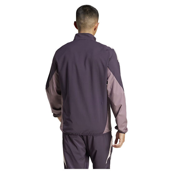 Adidas Arsenal Tiro 24 Presentation Träningsoveralljacka  M Man