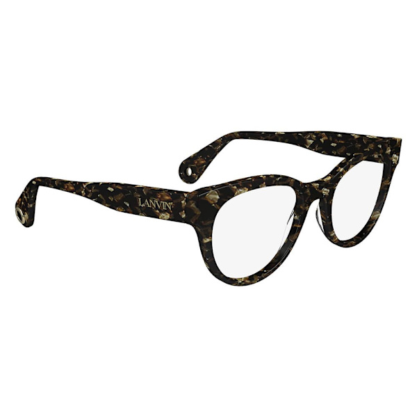 Lanvin Lnv2654 Damebriller Sort