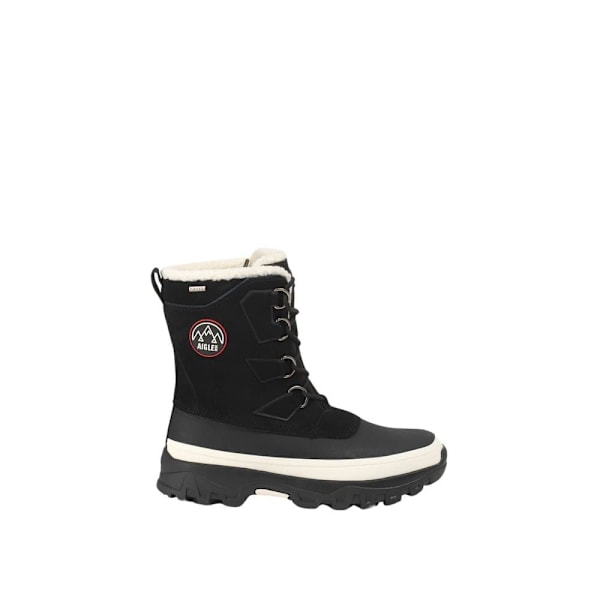 Aigle Nc191 Lumisaappaat Musta EU 39 Nainen