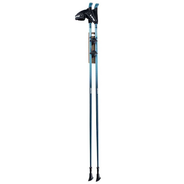 Hi-tec Polacker Massai Blå 115 cm