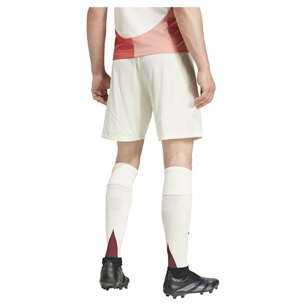 Adidas Olympique Lyon 24/25 Tredje Shorts  L