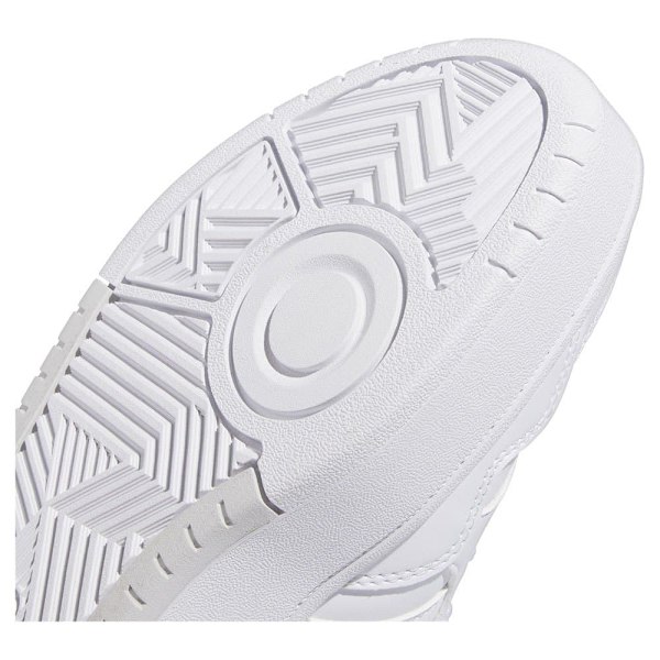 Adidas Basketskor Hoops 3.0 Bold Vit EU 36 Man