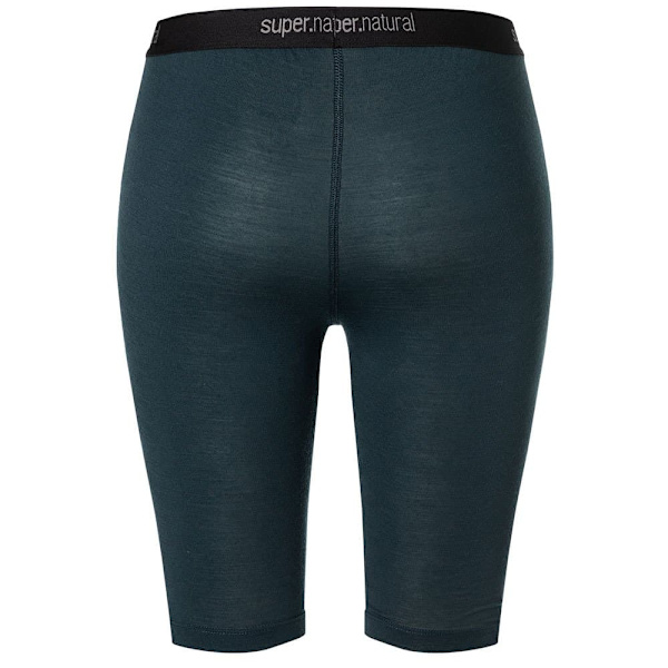 Super.natural Tundra175 Korte Leggings  M Kvinde