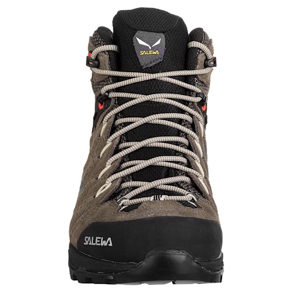 Salewa Vaelluskengät Alp Mate Mid Wp Vihreä EU 38 1/2 Nainen