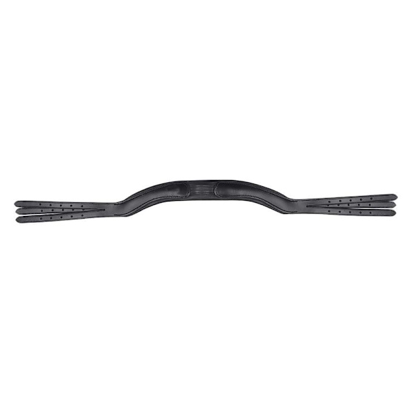 Waldhausen Huvudstycke S-line Newshape Silver Cob