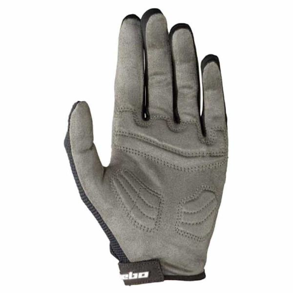 Hebo Handskar Tracker Ii Svart XL Man