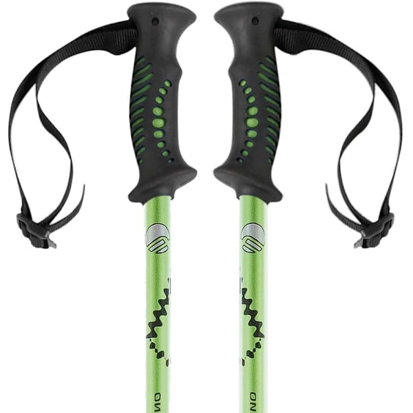 Ferrino Polakker Totem Grøn 65-135 cm
