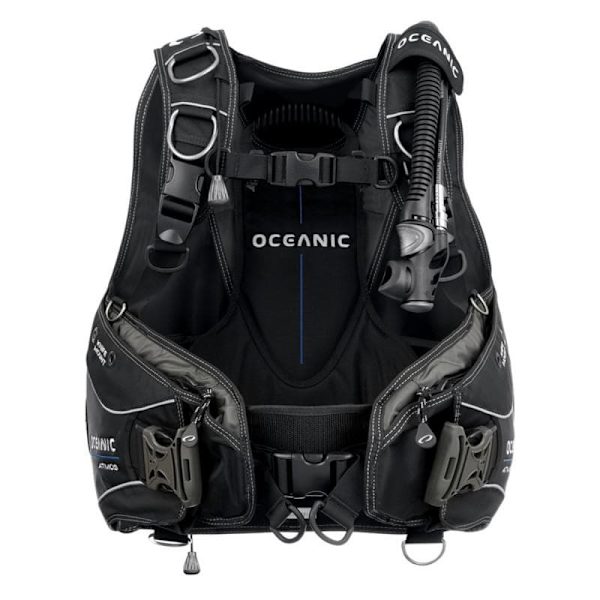 Oceanic Bcd Atmos Sort M