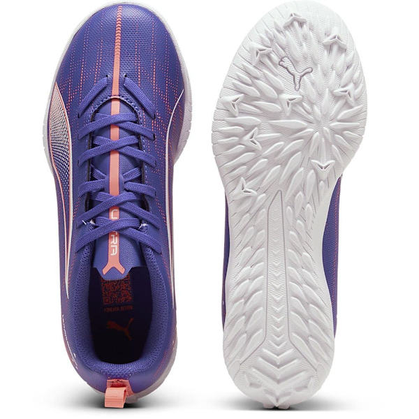 Puma Ultra 5 Play Tt Jr Lenkkarit  EU 37