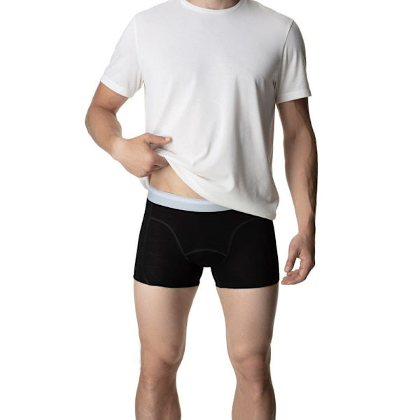 Houdini Desoli Boxers Svart XL Man