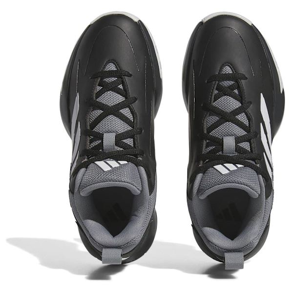 Adidas Junioreiden Koripallokengät Cross Em Up Select Musta EU 40 Mies