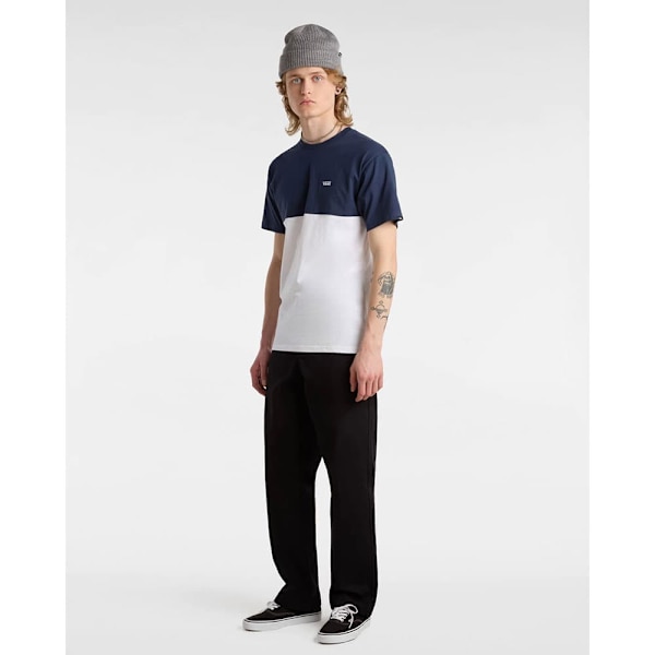 Vans Authentic Relaxed Chinobyxor Svart 31 / 32 Man
