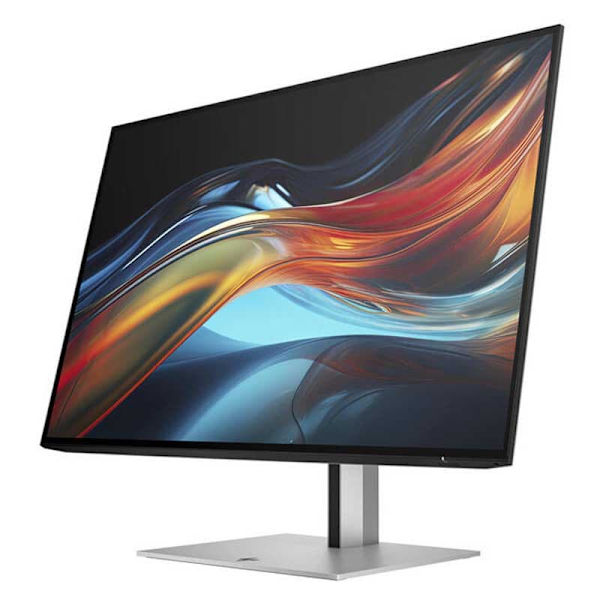 Hp S7 Pro 724pu 24´´ Wuxga Ips Led Skärm