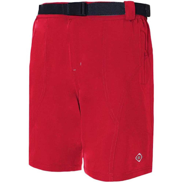 Izas Himalaya Ii Shorts Röd 4XL Man