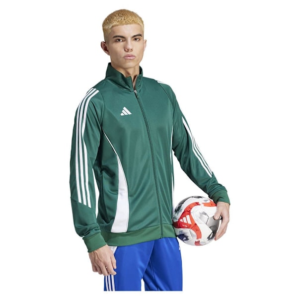 Adidas Träning För Träningsoverall Jacka Tiro24  M / Regular Man