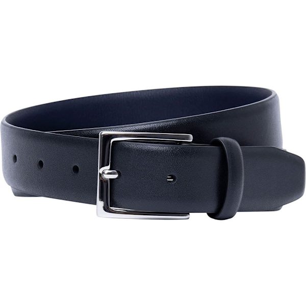 Hackett Cactus Edge 32 Mm Bälte Svart 26 Man