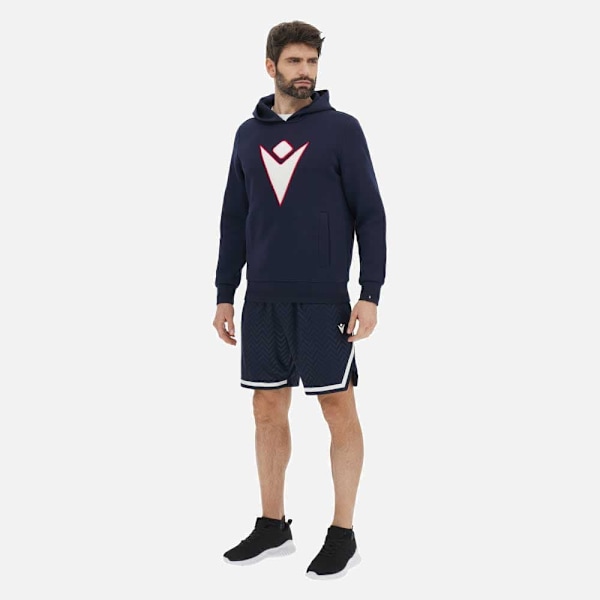 Macron Kalamitsi Shorts  M Mand
