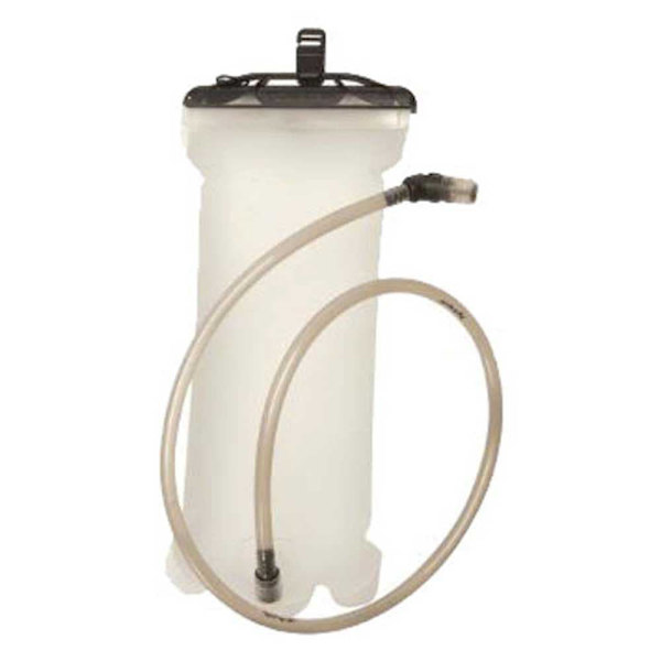 Nathan Hydration Bladder 2l Durchsichtig