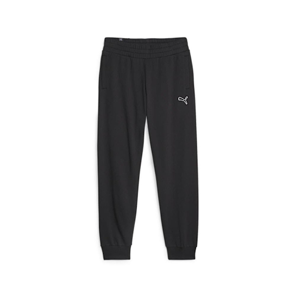 Puma Sweat Bukser Better Essentials Sort L Kvinde