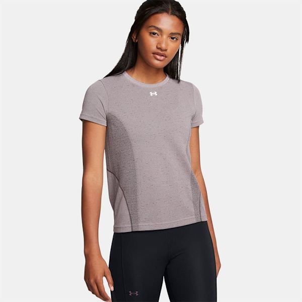 Under Armour Vanish Loose T-shirt Med Korte ærmer  XS Kvinde