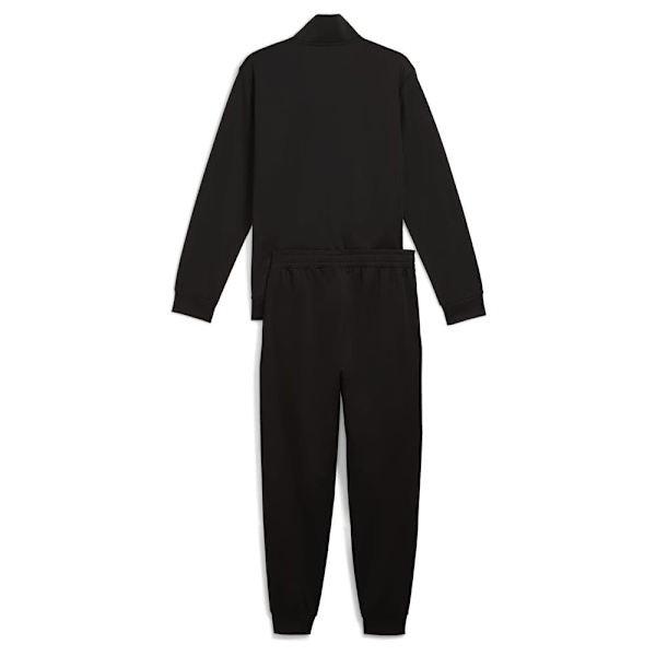 Puma Poly Colorblock Træningsdragt  S Mand