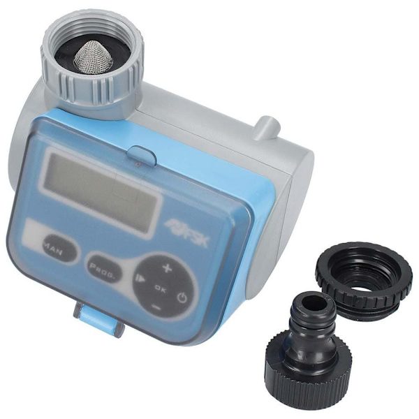 Ferrestock Digital Bevattningsprogrammerare Fskpro001