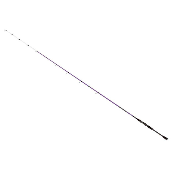 Hart Haspelspö Toro Drop Shot Blå 2.44 m / 10-40 g