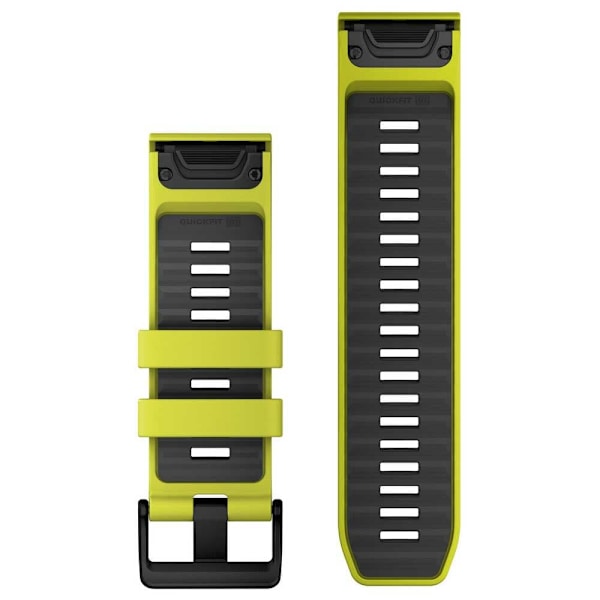 Garmin Quickfit® 26 Silikonesnor