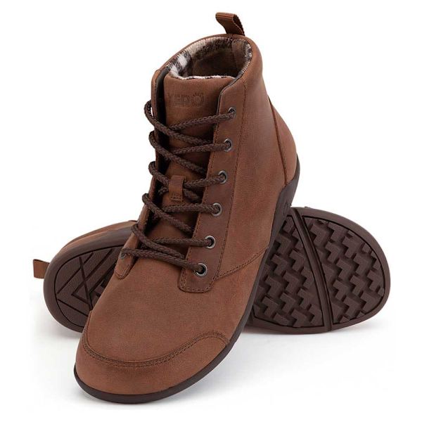 Xero Shoes StÖvlar Denver Leather Brun EU 47 Man