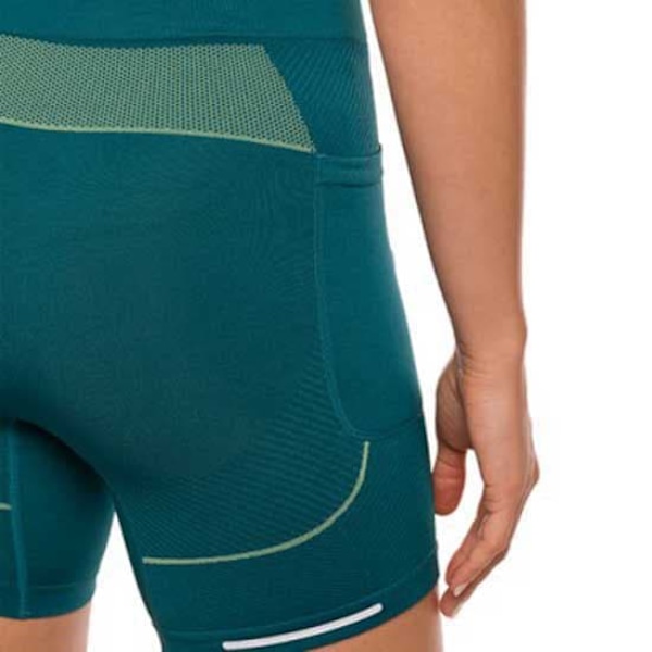 Trangoworld Jarret Shorts Blå L Kvinna