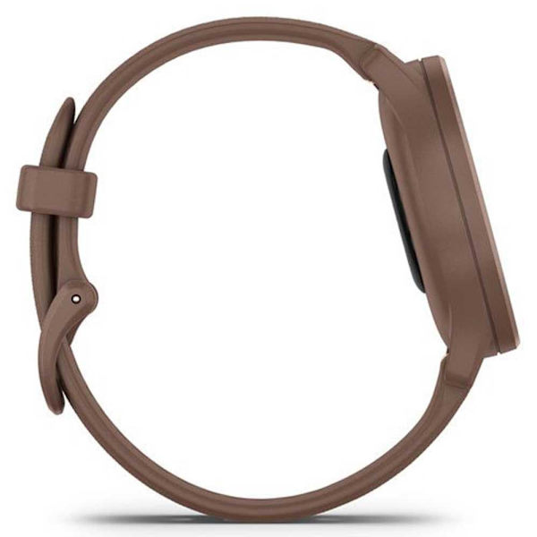 Garmin Kigge På Vívomove® Sport Brun