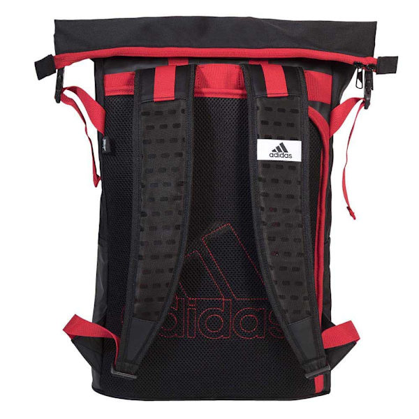 Adidas Padel Reppu Multigame 3.2 Musta