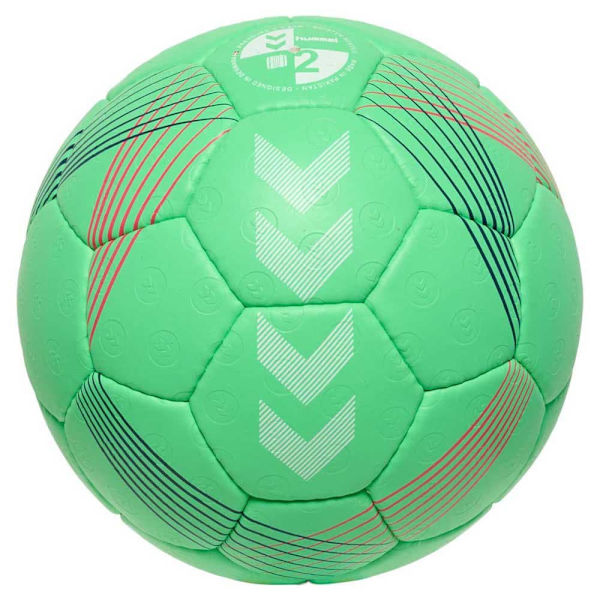 Hummel Handbollsboll Elite Grönt 3
