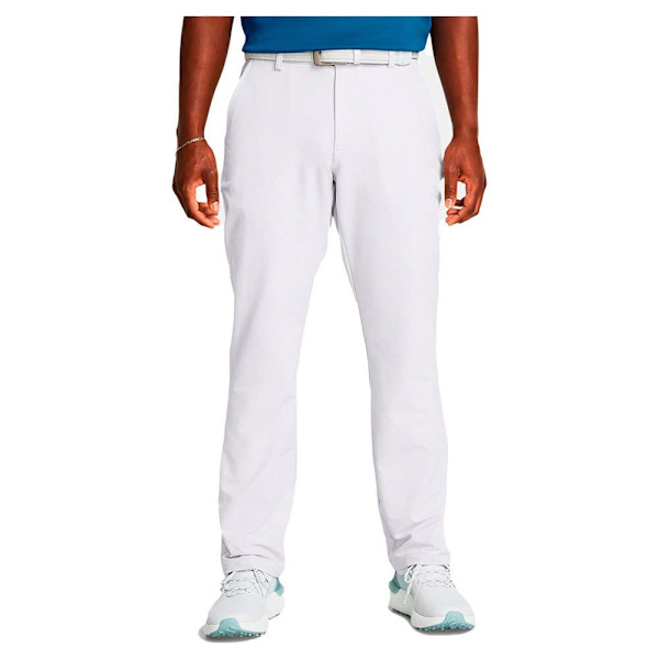 Under Armour Golf Byxor Tech Tapered  40 / 32 Man