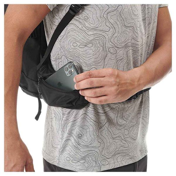 Lafuma Rygsæk Access 40l Sort
