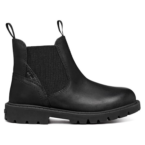 Geox J16faa00045 Shaylax Saappaat Ruskea EU 39 Poika