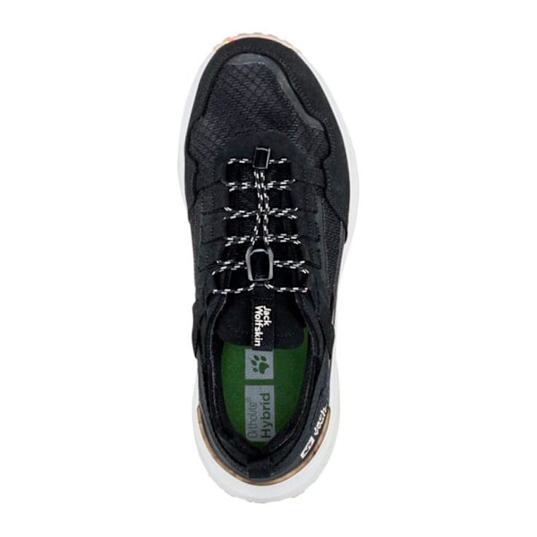 Jack Wolfskin Dromoventure Athletic Low Vandringsskor  EU 37 1/2 Kvinna