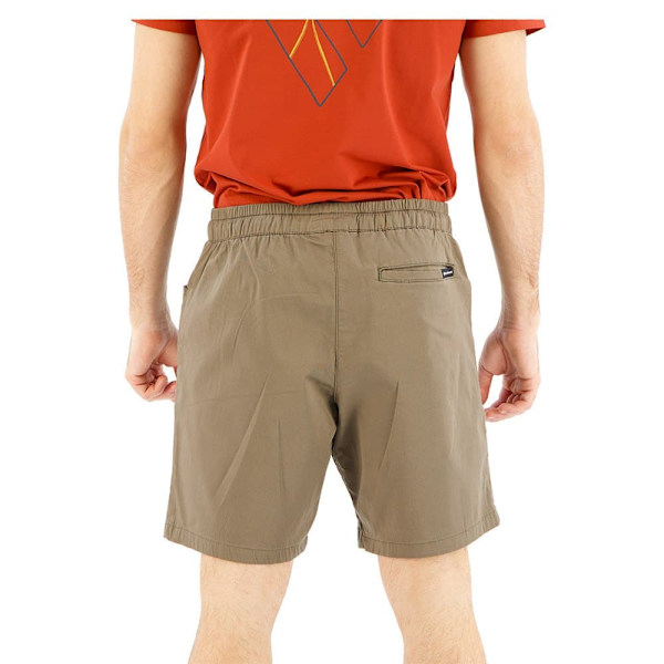 Black Diamond Notion Shorts Beige XL Mand