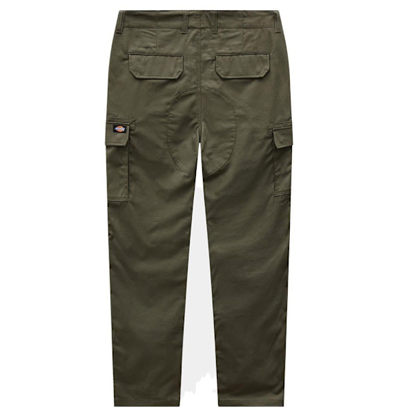 Dickies Cargo Bukser Millerville Grøn 30 Mand