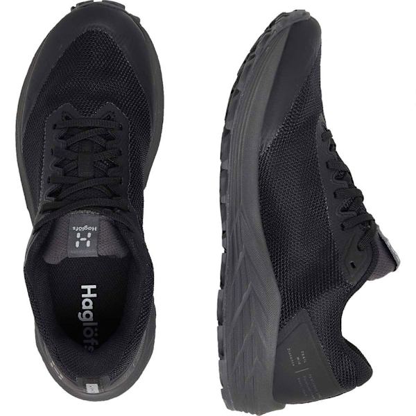 Haglofs L.i.m Tempo Trail Goretex Low Vandringsskor Svart EU 44 2/3 Man
