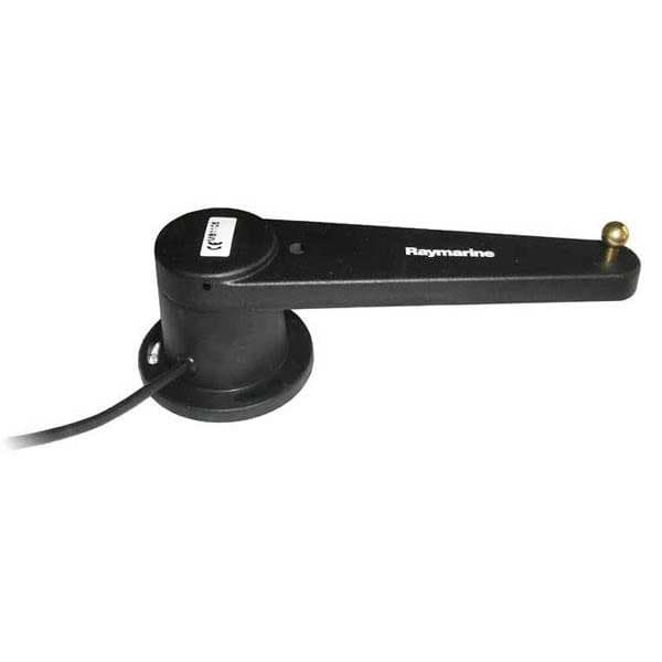 Raymarine Rortransducer M81105 Sort