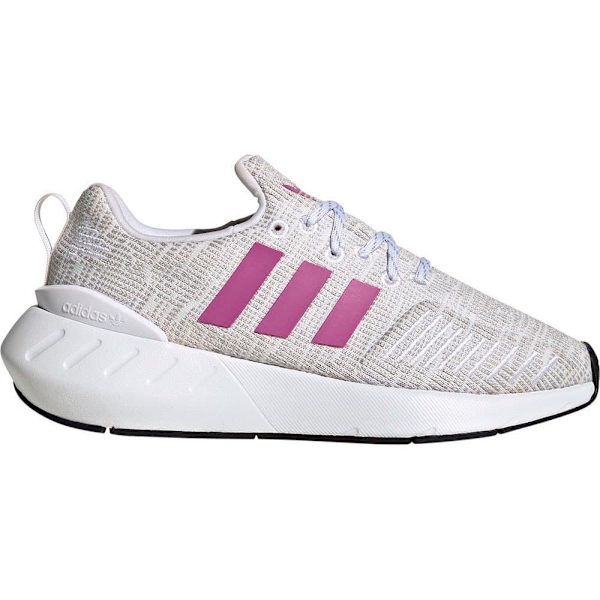 Adidas Junior Trænere Swift Run 22 Grå EU 37 1/3