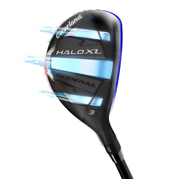 Cleveland Halo Xl H4 21 Gr L Hybrid Höger Hand