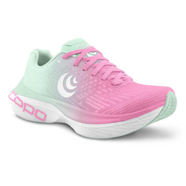 Topo Athletic Specter 2 Løbesko Rosa EU 37 1/2 Kvinde